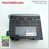 (A)Unused, QS-10P Stepping Motor Driver ,อุปกรณ์ขับสเต็ปปิ้งมอเตอร์ สเปค - ,KEYENCE