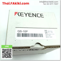 (A)Unused, QS-10P Stepping Motor Driver ,อุปกรณ์ขับสเต็ปปิ้งมอเตอร์ สเปค - ,KEYENCE