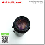 (C)Used, CA-LH50 High-resolution Low-distortion Lens ,เลนส์ความเบี่ยงเบนต่ำความละเอียดสูง สเปค HR F2.8/50mm ,KEYENCE
