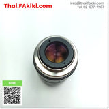 (C)Used, CA-LH25 High-resolution Low-distortion Lens ,high-resolution low-distortion lens specs F1.4/25mm ,KEYENCE 