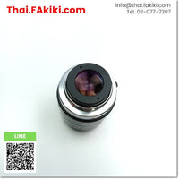 (C)Used, CA-LH25 High-resolution Low-distortion Lens ,high-resolution low-distortion lens specs HR F1.4/25mm ,KEYENCE 