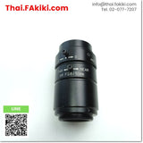 (C)Used, CA-LH50 High-resolution Low-distortion Lens ,high-resolution low-distortion lens specs HR F2.8/50mm ,KEYENCE 