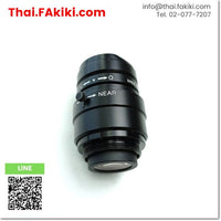 (C)Used, CA-LH8 High-resolution Low-distortion Lens ,high-resolution low-distortion lens specs HR F1.4/8mm ,KEYENCE 