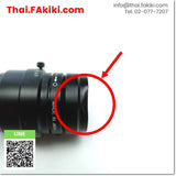(C)Used, CA-LH8 High-resolution Low-distortion Lens ,high-resolution low-distortion lens specs HR F1.4/8mm ,KEYENCE 