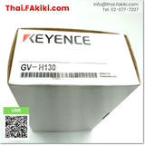 (C)Used, GV-H130 Laser sensor Head ,หัวเซนเซอร์เลเซอร์ สเปค - ,KEYENCE