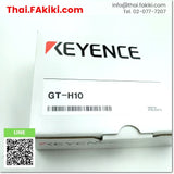 (B)Unused*, GT-H10 Sensor Head ,Sensor head spec 10mm ,KEYENCE 