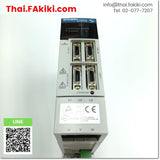 (C)Used, MR-J2S-20B Servo Amplifier, servo drive control set, specification 3P+1PH 200V 200w, MITSUBISHI 