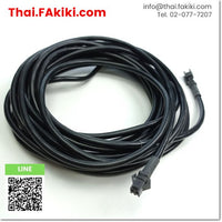 (C)Used, CA-D5 LED lighting cable, LED cable spec 5m, KEYENCE 