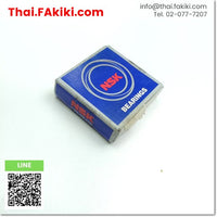 (A)Unused, 6002DDUCM Bearing ,ตลับลูกปืน สเปค - ,NSK