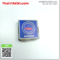 (A)Unused, 6002DDUCM Bearing ,ตลับลูกปืน สเปค - ,NSK