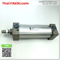 (A)Unused, DDA63X150 Air cylinder ,air cylinder specifications Tube inner diameter 63 mm,stroke 150mm ,KOGANEI 