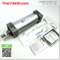 (B)Unused*, DDA63X150 Air cylinder ,air cylinder specifications Tube inner diameter 63 mm,stroke 150mm ,KOGANEI 