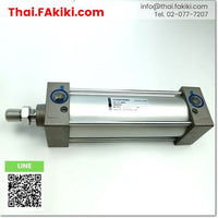 (B)Unused*, DDA63X150 Air cylinder ,air cylinder specifications Tube inner diameter 63 mm,stroke 150mm ,KOGANEI 