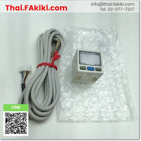 (A)Unused, PSE302-MLDC Pressure switch controller ,ตัวควบคุมสวิตซ์ความดัน สเปค - ,SMC