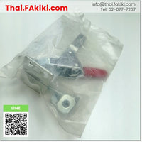 (A)Unused, MC04-8 Toggle Clamps ,แคลมป์ปีกนก สเปค - ,MISUMI