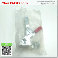 (A)Unused, MC04-8 Toggle Clamps ,Toggle Clamp Specifications - ,MISUMI 