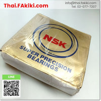 (A)Unused, 7022CTYNSULP4 Bearing ,Bearing specs - ,NSK 