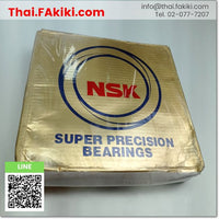 (A)Unused, 7022CTYNSULP4 Bearing ,ตลับลูกปืน สเปค - ,NSK