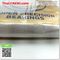 (A)Unused, 7022CTYNSULP4 Bearing ,ตลับลูกปืน สเปค - ,NSK