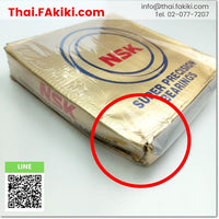 (A)Unused, 7022CTYNSULP4 Bearing ,ตลับลูกปืน สเปค - ,NSK