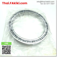 (A)Unused, 6824 (6824CM) Bearing ,ตลับลูกปืน สเปค 152x30 ,NTN