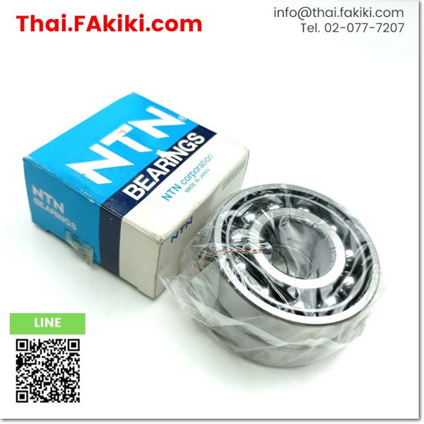 (A)Unused, 7305DB Bearing ,ตลับลูกปืน สเปค 64x36 ,NTN