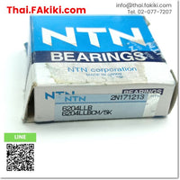(A)Unused, 6204LLBCM (6204LLBCM/5K) Bearing ,Bearing specs - ,NTN 