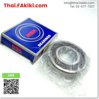 (A)Unused, 6308DDUCM Bearing ,ตลับลูกปืน สเปค 95x26 13.75 ,NSK