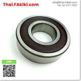 (C)Used, 6308DDUCM Bearing, ball bearing specs 95x26 13.75, NSK 