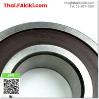 (C)Used, 6308DDUCM Bearing ,ตลับลูกปืน สเปค 95x26 13.75 ,NSK