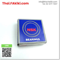 (A)Unused, 6004ZCM Bearing ,Ball bearing specs - ,NSK 