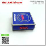 (A)Unused, 6004ZCM Bearing ,Ball bearing specs - ,NSK 