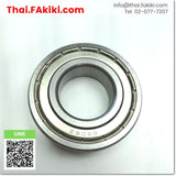 (C)Used, 6206Z Bearing ,ตลับลูกปืน สเปค - ,NNN