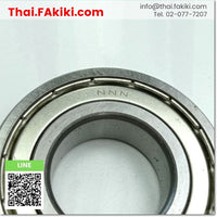 (C)Used, 6206Z Bearing ,ตลับลูกปืน สเปค - ,NNN