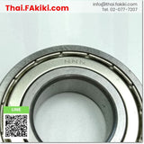 (C)Used, 6206Z Bearing, ball bearing specs - ,NNN 