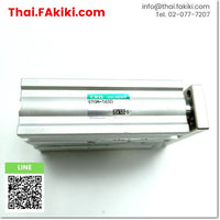 (C)Used, STGM-1650 CYLINDER ,cylinder specification Tube inner diameter 16mm,stroke 50mm ,CKD 