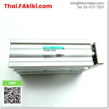 (C)Used, STGM-1650 CYLINDER ,กระบอกสูบ สเปค Tube inner diameter 16mm,stroke 50mm ,CKD