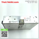 (D)Used*, HRP-100-12 (ESP10-100-12) POWER SUPPLY ,power supply, power supply specification DC12V 8.5A ,MEANWELL 