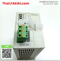 (C)Used, US2D90-EC SPEED CONTROLLER, wind speed adjuster, specification 1PH 220V, OMRON 