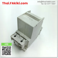 (D)Used*, CP30-BA Circuit Protector ,เซอร์กิตโพรเทคเตอร์ สเปค 2P 15A ,MITSUBISHI