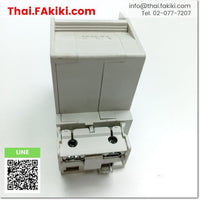 (D)Used*, CP30-BA Circuit Protector ,เซอร์กิตโพรเทคเตอร์ สเปค 2P 15A ,MITSUBISHI