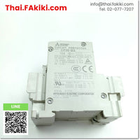 (D)Used*, CP30-BA Circuit Protector ,เซอร์กิตโพรเทคเตอร์ สเปค 2P 15A ,MITSUBISHI