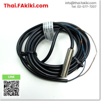 (C)Used, PRT08-1.5DO Proximity Sensor ,พร็อกซิมิตี้เซนเซอร์ สเปค DC12-24V ,AUTONICS