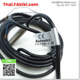 (C)Used, PRT08-1.5DO Proximity Sensor ,พร็อกซิมิตี้เซนเซอร์ สเปค DC12-24V ,AUTONICS