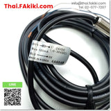 (C)Used, PRT08-1.5DO Proximity Sensor ,พร็อกซิมิตี้เซนเซอร์ สเปค DC12-24V ,AUTONICS