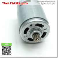 (C)Used, GRS 550VC lithium battery motor ,มอเตอร์แบตเตอรี่ลิเธียม สเปค 12V ,OTHER