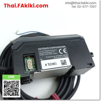 (C)Used, GT-71A Digital sensor Amplifier ,ดิจิตอลเซนเซอร์แอมพลิฟายเออร์ สเปค - ,KEYENCE