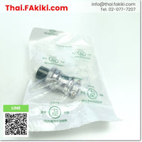 (A)Unused, NCS-162-P-CH Connector ,Connector (Connector) Specification 5A 125V ,NANABOSHI 