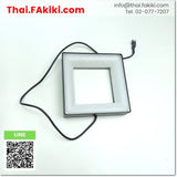 (C)Used, CA-DQW12M Multi-angle lighting ,Multi-angle lighting (square) specs - ,KEYENCE 
