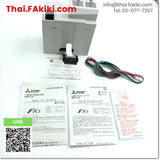 (A)Unused, FX5-CCLIEF Expansion Module, DC24V specification expansion module, MITSUBISHI 